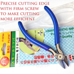 Pinces de découpe électroniques pour câble de coupe, échantillon gratuit - Product Image 5