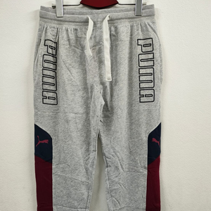 Nueva Llegada Casual Boy Joggers Pantalones de chándal de tela de algodón de longitud larga para niños Impermeable Primavera Otoño Deportes Pantalones de moda - Product Image 1