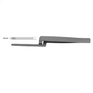 Pinzas de molinero Strd - Product Image 2