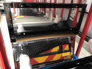 กล่องเครื่องมือ ISUZU มือสอง - Product Image 3