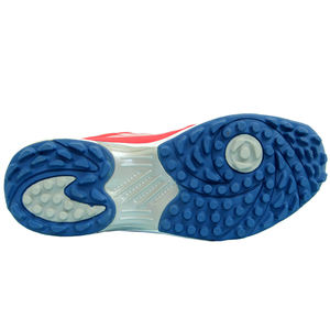 Chaussures de sport RXN modèle CR-33, durables, cousues à la machine, design unique, dernières chaussures de cricket de marque, fabriquées en Inde, dernières nouveautés. - Product Image 4