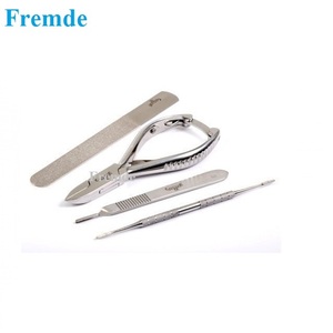 <b>TITANIUM</b> COATED SCISSOR - Product Image 3