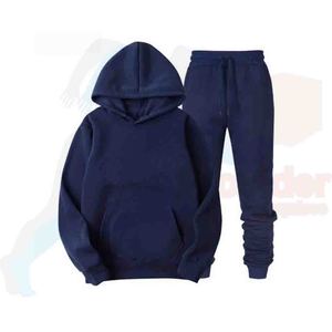 Trajes de chándal de secado rápido personalizados de otoño e invierno al por mayor trajes de hombre de lana de poliéster y algodón totalmente personalizados con alta calidad - Product Image 3