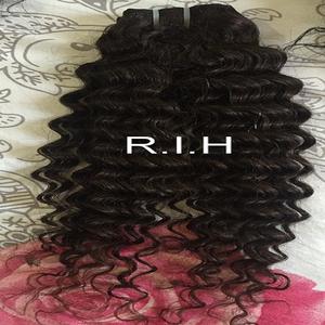 Peruvian Human Hair Weave - Product Image 4