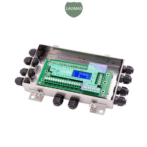 Balance numérique moderne de qualité exceptionnelle, design unique, best-seller, transmetteur de poids numérique à prix réduit sur le marché - Product Image 1