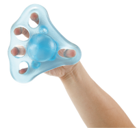 ALLWINWIN FGS05 Renforceur de doigts - Ballon d'exercice pour les mains en forme de patte, extenseur musculaire