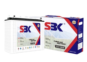 SBK Tubulaire Batteries - Product Image 2