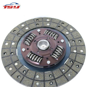 Plato de Embrague de Fábrica de Alta Calidad OE 30100-43G10 al por Mayor para <span class=keywords><strong>Nissan</strong></span> - Product Image 4