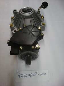 ASM Auto Parts 4276062F-000 Caja de engranajes Diff para AEON ATV - Product Image 2