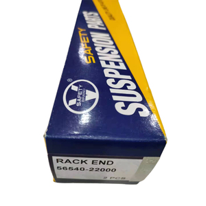 Rotule de direction 56540-22000 pour suspension - Haute qualité - Product Image 1