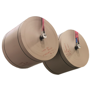 Tablero central CK Jumbo-rollo de carrete estándar, ancho de 1067mm, para fabricación de papel, núcleo, tubo de papel, embalaje, producción - Product Image 2