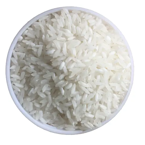 Hard texture and white rice type Rice Whitening 504 rice