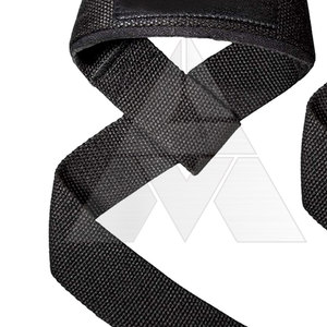 Correa de levantamiento de pesas de muñeca para gimnasio, ajustable, de alta calidad, para correr - Product Image 6