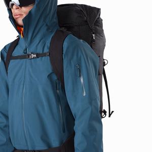 Fabricante personalizado chaqueta de esquí impermeable/Shell chaqueta de esquí y ropa de nieve monos - Product Image 3