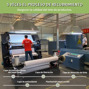 Fabrica profesional de papel de tatuajes que <span class=keywords><strong>brilla</strong></span> en la <span class=keywords><strong>oscuridad</strong></span> para cualquier impresora láser o de inyección de tinta - Product Image 5