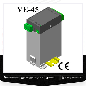 Best Sale From India Industrial Electric Supplies Vertical Din <b>Rail</b> Enclosures VE 45 Buy from <b>Leading</b> At Affordable Price - Product Image 3