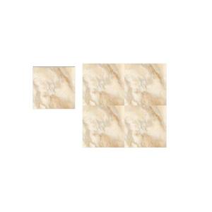 Terrasse de chambre d'hôtel de haute qualité Carrelages en céramique de pierre de marbre 40x40cm - Product Image 1