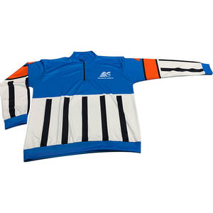 Nuevo diseño personalizado hombres hockey sobre hielo Jersey uniforme ropa deportiva por encargo uniforme de hockey sobre hielo - Product Image 1