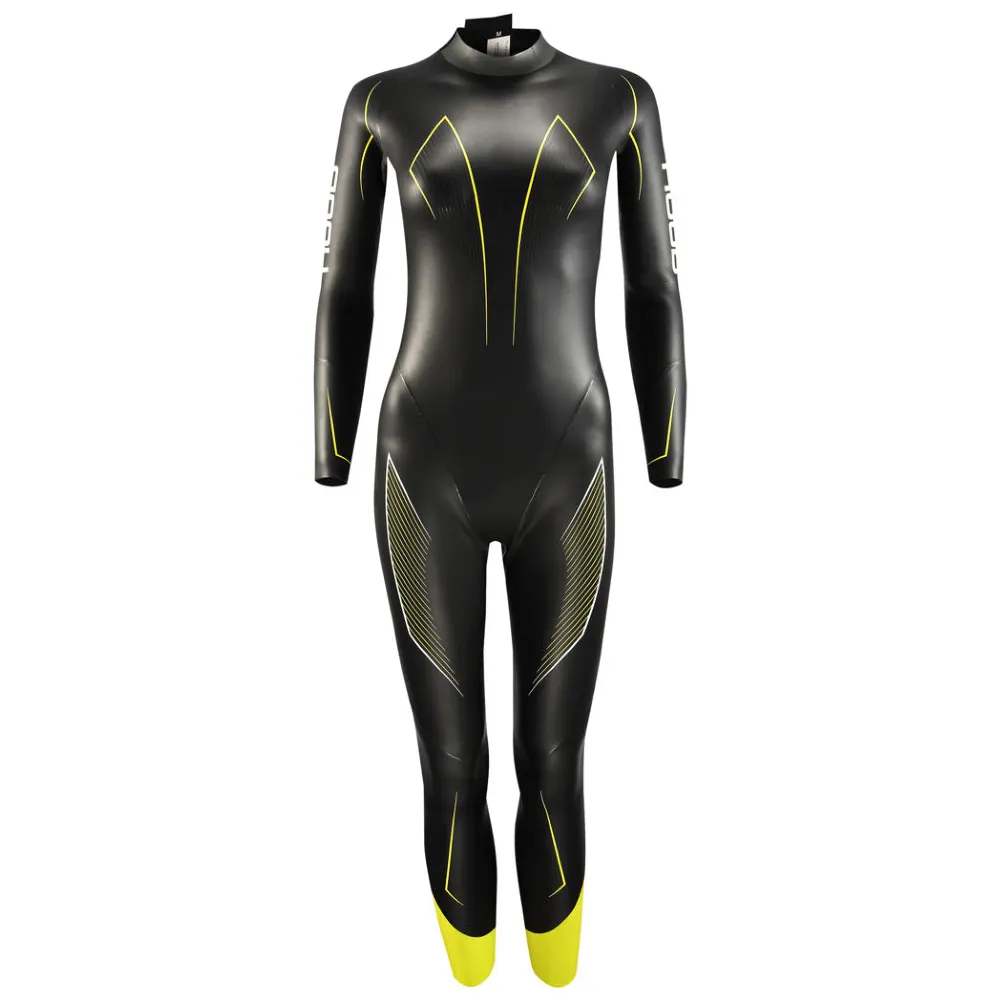 Водонепроницаемый водонепроницаемый гидрокостюм унисекс для серфинга, дайвинга, триатлона, плавания, 2022, новый стиль, неопреновые гидрокостюмы, 100% нейлон