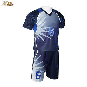 Uniformes lacrosse para hombre de alta calidad hechos en Pakistán, ropa deportiva cómoda con estampado de sublimación Reversible - Product Image 4