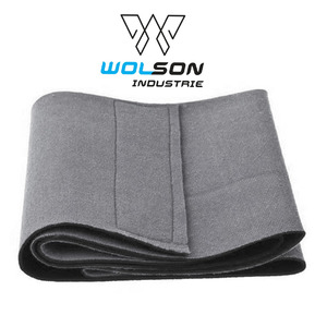 เข็มขัดกันเหงื่อสำหรับลดน้ำหนัก,ผลิตภัณฑ์ใหม่ล่าสุดขายดีสายรัดกันเหงื่อสายคาดเอว - Product Image 4