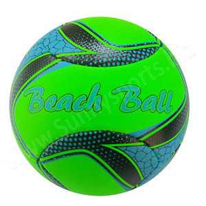 โลโก้ที่กำหนดเองมาตรฐานนุ่มสัมผัสลูกบอลชายหาดลูกฟุตบอล - Product Image 2