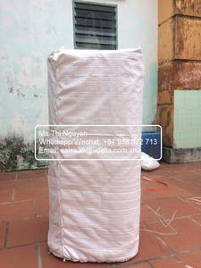 Rollo de caña de mimbre tejido al por mayor, material plástico de alta calidad para uso en bolsas/Sr. Kevin - Product Image 6