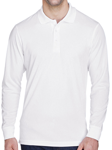 Camisetas Polo Personalizadas Premium para Hombre, Diseño de Golf, Secado Rápido, Transpirables, Elegantes y Cómodas, Venta al Por Mayor, OEM - Product Image 2