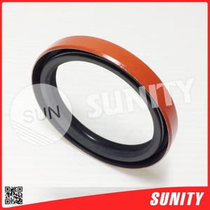 Joint d'huile en caoutchouc et métal pour moteur à essence TAIWAN SUNITY haute performance 43mm*55mm*7.5mm OEM E5265NB1PO certifié ISO9001 - Product Image 2
