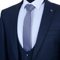 Costume élégant pour hommes, nouveau Design Elite, écologique, offre spéciale, collection