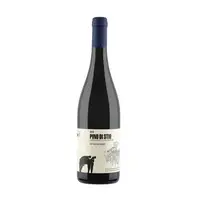 Hochwertiger PINO DI STIO IGP Paestum 2016 0,75 l Alkohol 14% italienischer rubinroter Tafelwein zu verkaufen