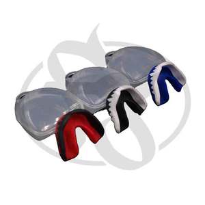 Boxing Protection EVA Eco-Friendly <b>Mouth</b> <b>Guard</b> <b>Mouth</b> Protection - Product Image 3