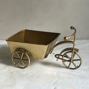 Macetero Rickshaw con forma de vela, tarro de Metal y hierro, decoración de jardín, hogar, gran oferta - Product Image 4