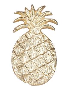 Rond de serviette de créateur en métal, rond de serviette décoratif - Product Image 1