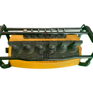 Best Quality Construction <b>Machinery</b> Parts REMOTE CONTROL for PUTZMEISTER and <b>OTHER</b> BRANDS <b>CONCRETE</b> PUMP - Product Image 1