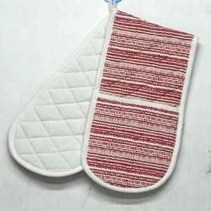 Guantes de Horno Dobles Modernos de Diseño Personalizado ELITE Dog, Resistentes al Calor, para Barbacoa y Horno, Protección para las Manos, Gran Venta - Product Image 2