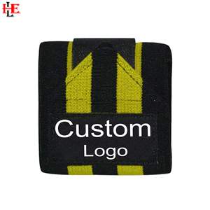 Muñequeras Artistic Camo-Accesorios de fitness con impresión personalizada - Product Image 5