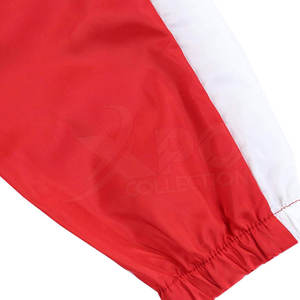 Veste coupe-vent de qualité supérieure pour homme, nouvelle tenue coupe-vent à la mode, - Product Image 6