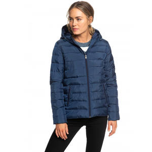 Chaqueta acolchada de alta calidad para mujer, chaqueta de burbujas, ropa de invierno, nuevo diseño, precio barato - Product Image 1