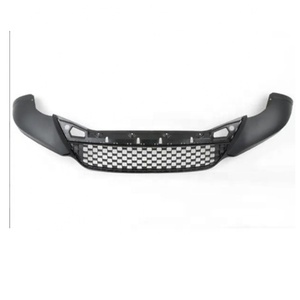 PIEZAS DE CARROCERÍA DE AUTOMÓVIL, SPOILER DE PARACHOQUES VW1094116 para VW TIGUAN 2007-2012 5N0805903K9B9, SPOILER INFERIOR DE PARACHOQUES DE AUTOMÓVIL - Product Image 2