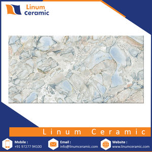 Azulejos de porcelana para decoración del hogar, azulejos de piso de grado Premium de 600x1200mm, diseño único, proveedor de Fabricante - Product Image 2