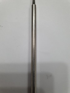 เครื่องมืออุดฟันสเตนเลสสตีลแบบแมนนวล-คลาส II ISO 13485รับประกัน5ปี - Product Image 4