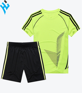 oem service custom brand logo <b>t</b> <b>shirt</b> <b>and</b> <b>short</b> <b>set</b> men latest fashion <b>design</b> 2 piece summer tracksuit <b>t</b> <b>shirt</b> <b>and</b> <b>shorts</b> <b>set</b> - Product Image 4