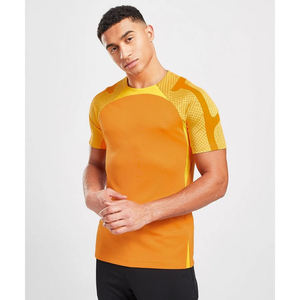 เสื้อยืดผู้ชายแบบเข้ารูป,เสื้อตัดและเย็บโลโก้ที่ออกแบบเองเป็นมิตรกับสิ่งแวดล้อม - Product Image 3