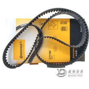 Correa de Distribución Original Continental CT1160 al por Mayor, Alta Calidad Profesional, Mejor Precio, Alto Rendimiento - Product Image 1