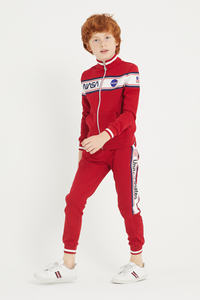 Gran oferta, ropa para niños de alta calidad, ropa de marca de diseñador para niños, conjunto de chándal para niños, chándales - Product Image 2