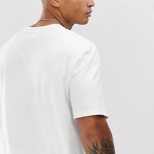 Camisetas Personalizadas para Hombre a Precio Económico, Corte Regular, Cuello Redondo, Manga Larga, Transpirables, de Secado Rápido, Tejido Satinado Ecológico - Product Image 5