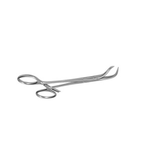Calvo Medial Malleolus Fracture Clamp Left - Product Image 6