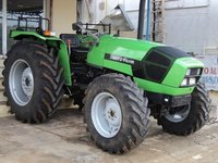 Tractor Agrícola Agrolux 75 Profiline de 3000 CC, Servicio Pesado, 2WD/4WD, Dirección Asistida Hidrostática, Motor de 75 HP/80 HP, India