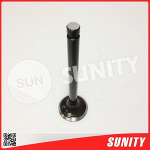 Sunity S6A2วาล์วน้ำเข้า32504-00100 48mmX180mmX10mm สำหรับมิตซูบิชิอะไหล่เครื่องยนต์ดีเซล - Product Image 3